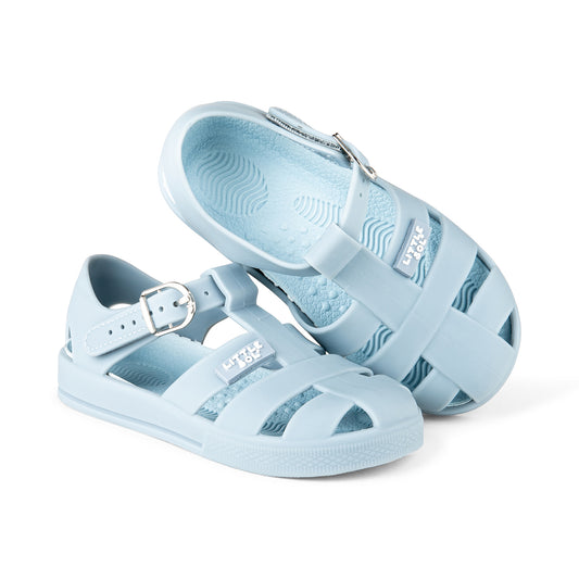 Jaimi Sandal - Misty Blue