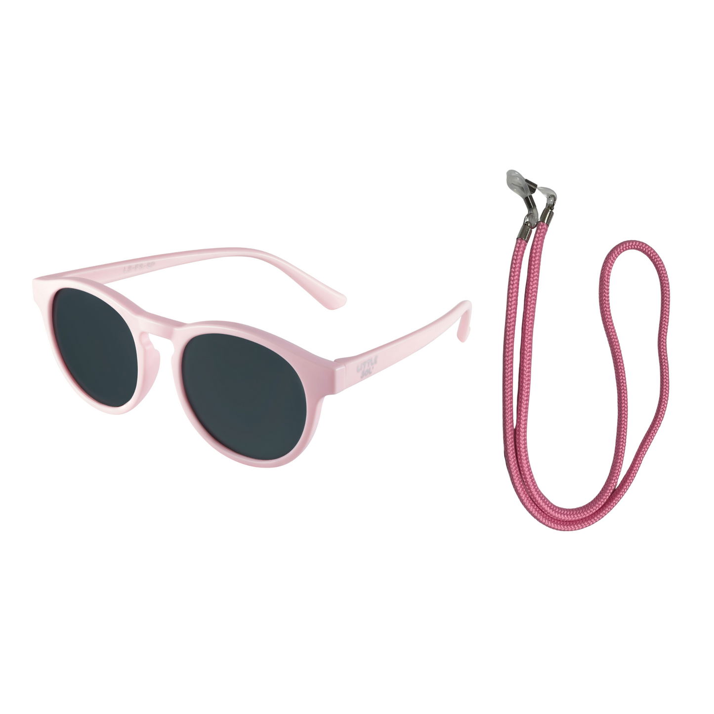 Boho Blush Sunglasses + Strap