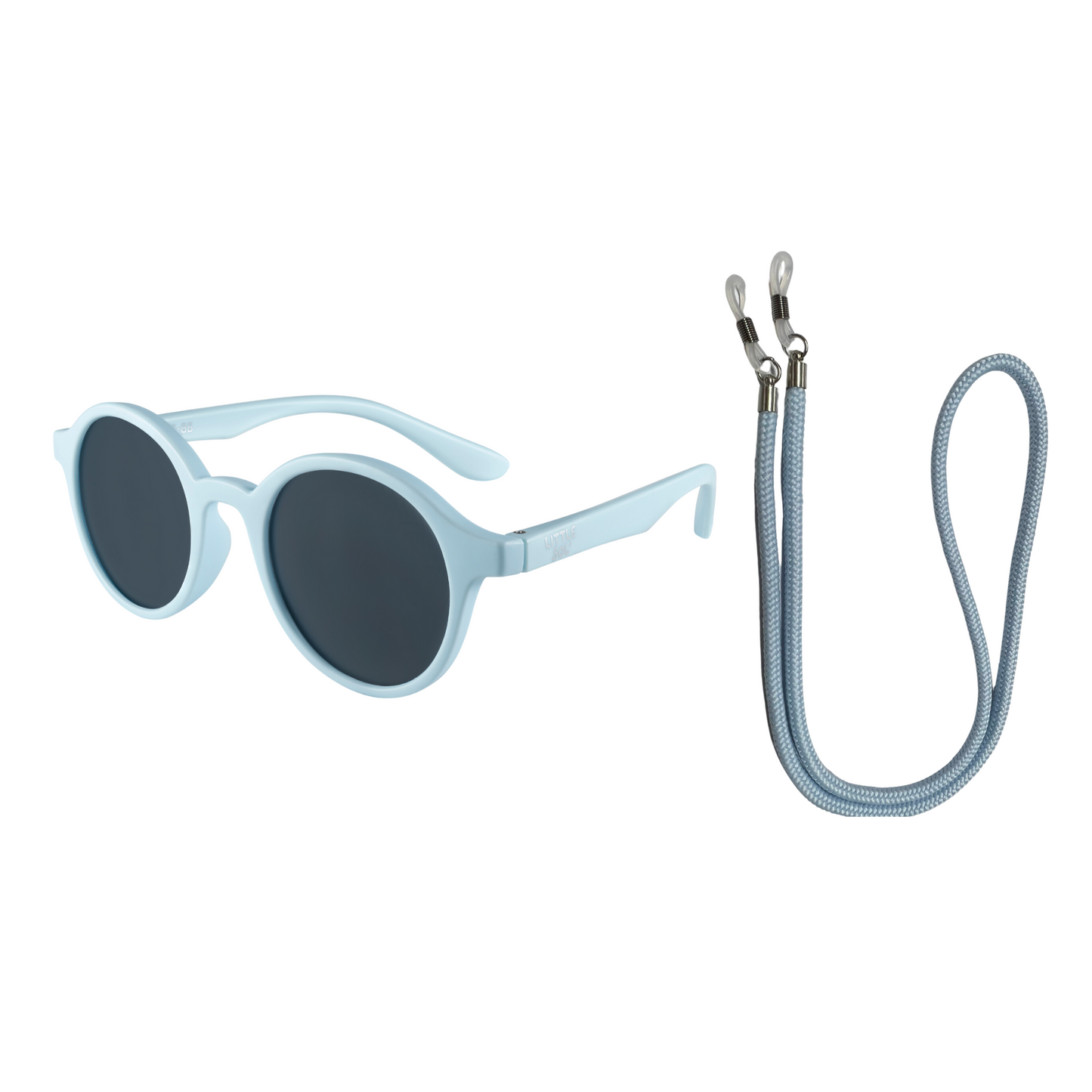 Blue Horizon Sunglasses + Strap