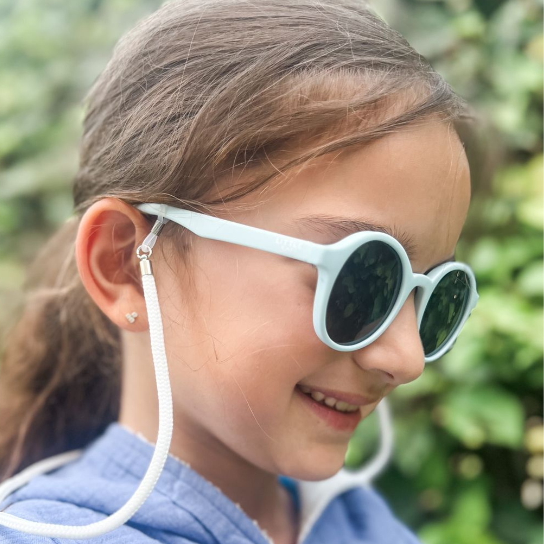 Seabreeze Sunglasses + Strap