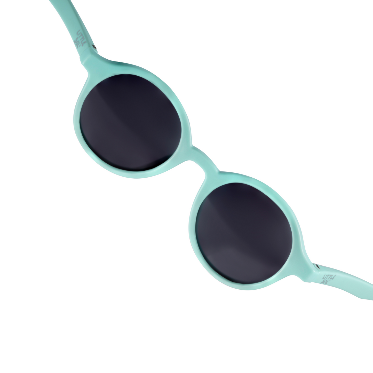 Cleo - Mint Kids Sunglasses