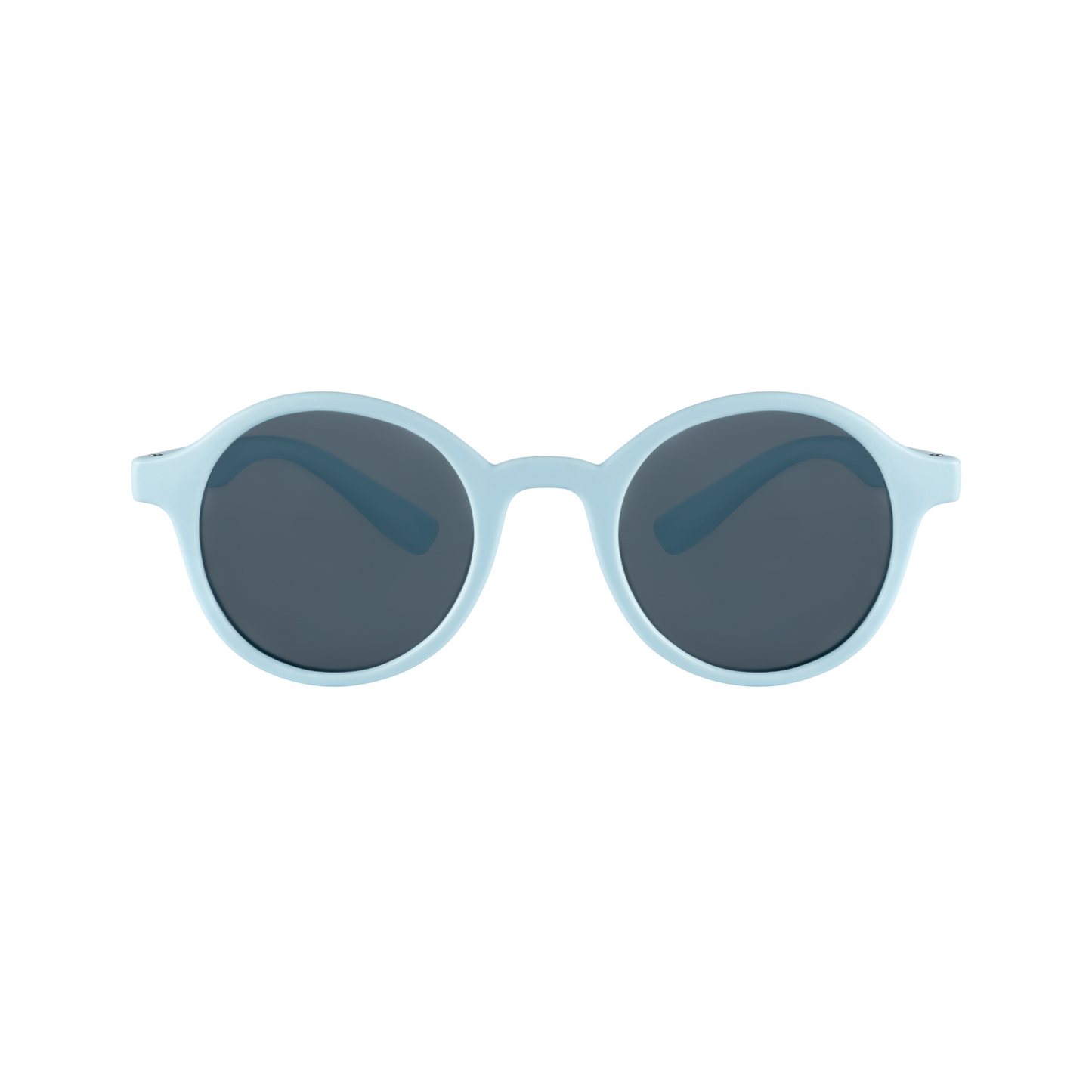 Cleo - Baby Blue Kids Sunglasses