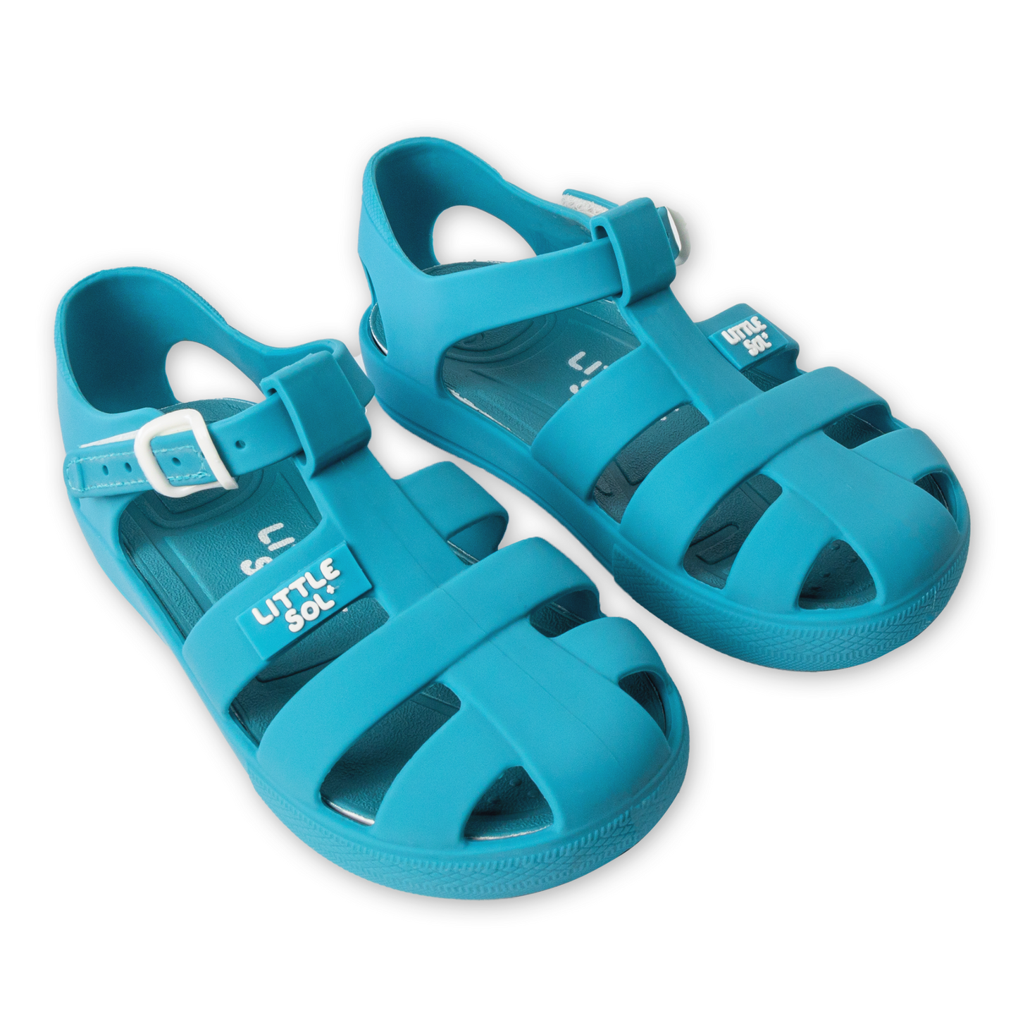 Jaimi Sandal - Sea Blue