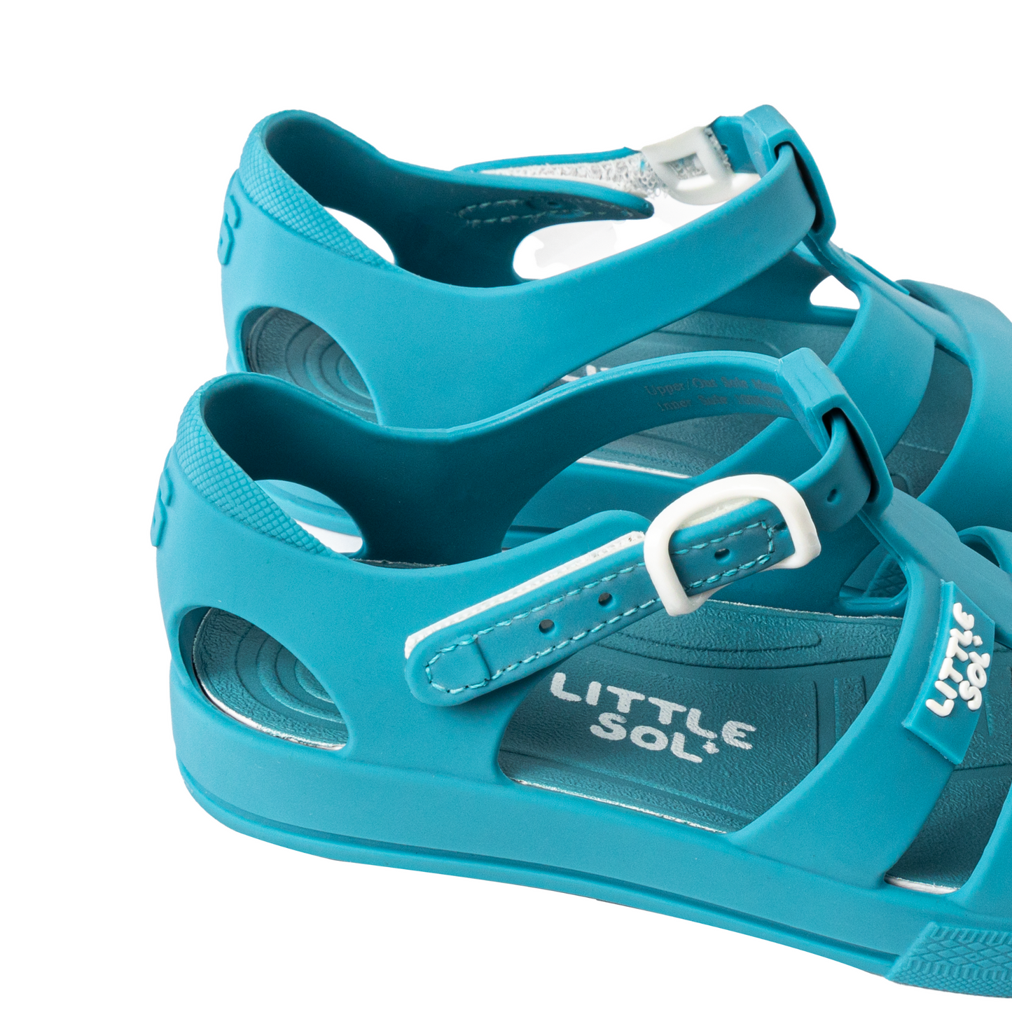 Jaimi Sandal - Sea Blue