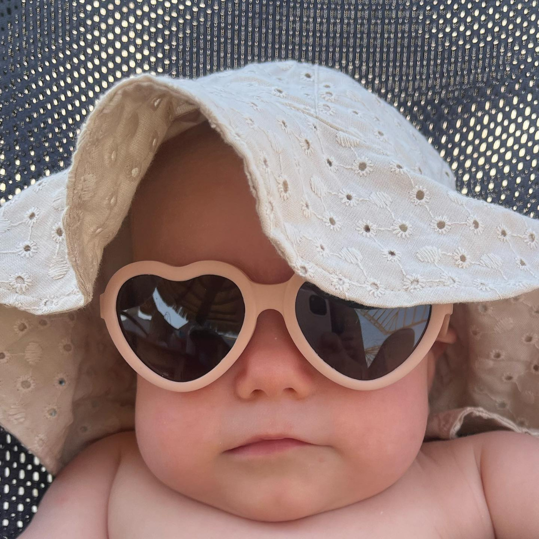 Ella Baby Sunglasses
