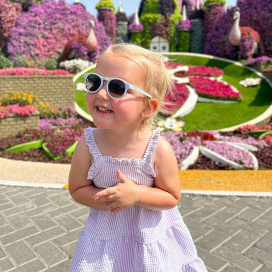 Active sol baby 2024 sunglasses