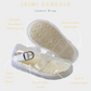 Jaimi Sandal - Lemon Drop