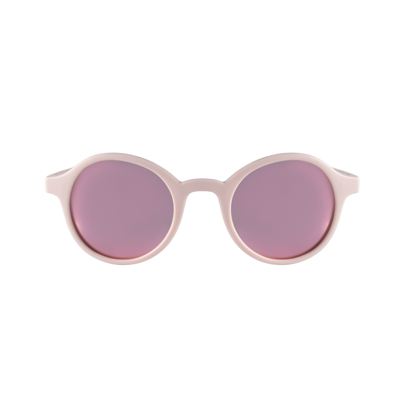Seashell Pink Sunglasses + Strap
