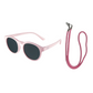 LITTLE SOL+ | Boho Blush Sunglasses + Strap | Age 3-10