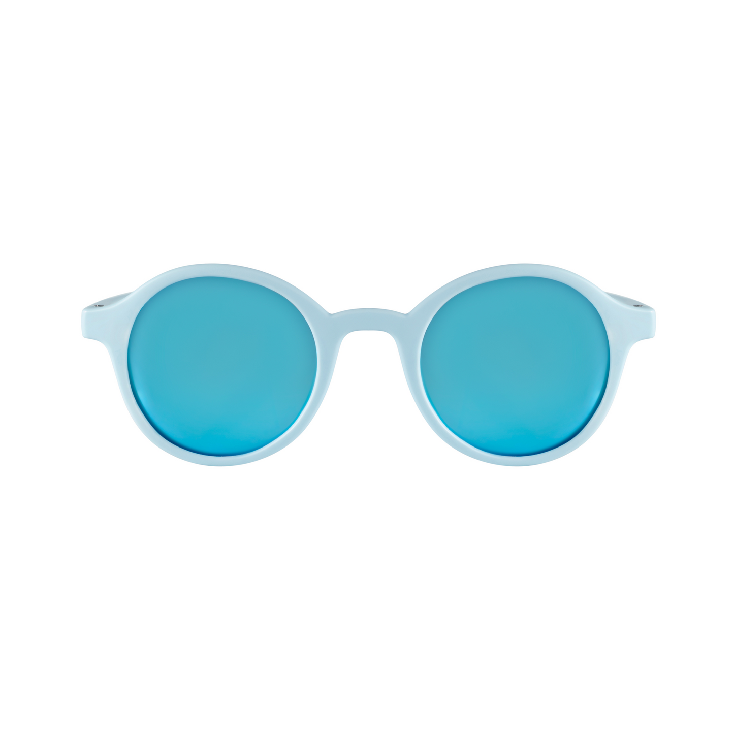Ocean Blue Sunglasses + Strap