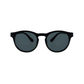 Midnight Matte Sunglasses + Strap