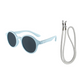 Seabreeze Sunglasses + Strap