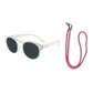 Pink Coconut Sunglasses + Strap