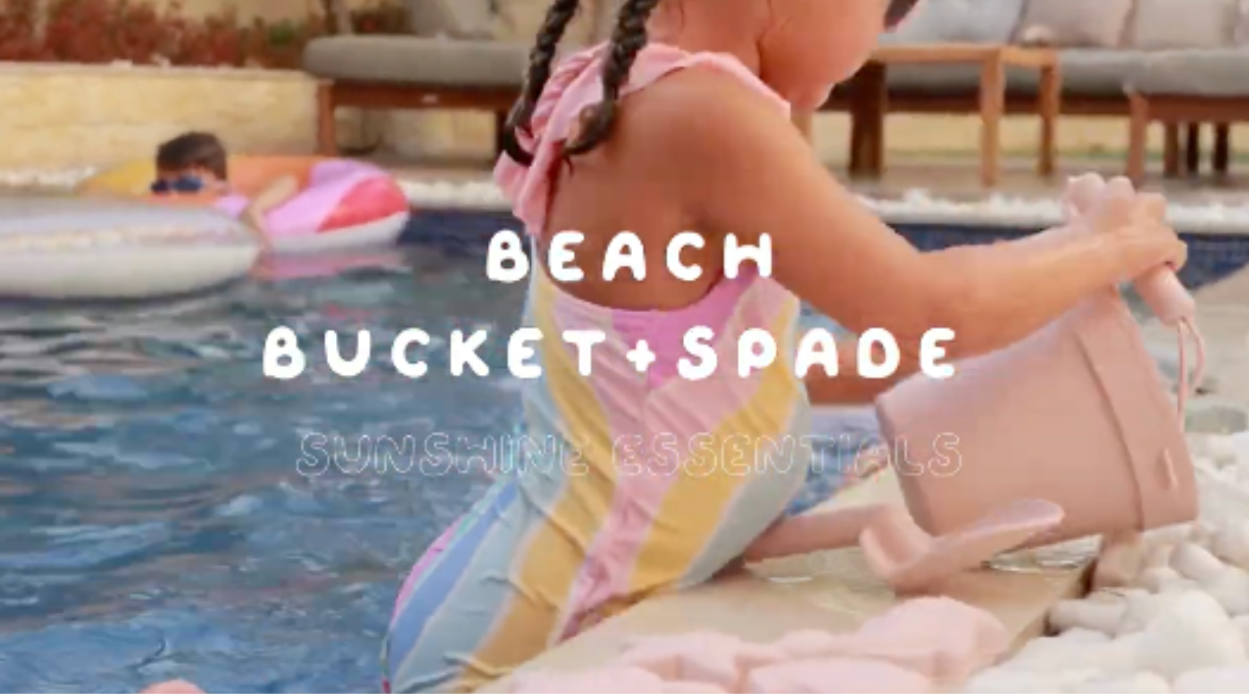 Load video: Little Sol+ Sunshine Essentials