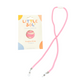 Sunglass Strap - Pink Candy